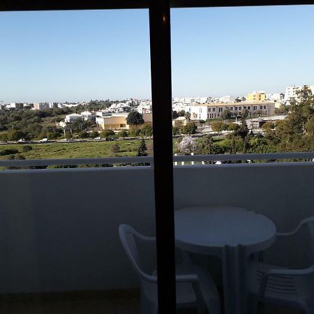 Apartamento Sol Algarve Leilighet Portimão Eksteriør bilde