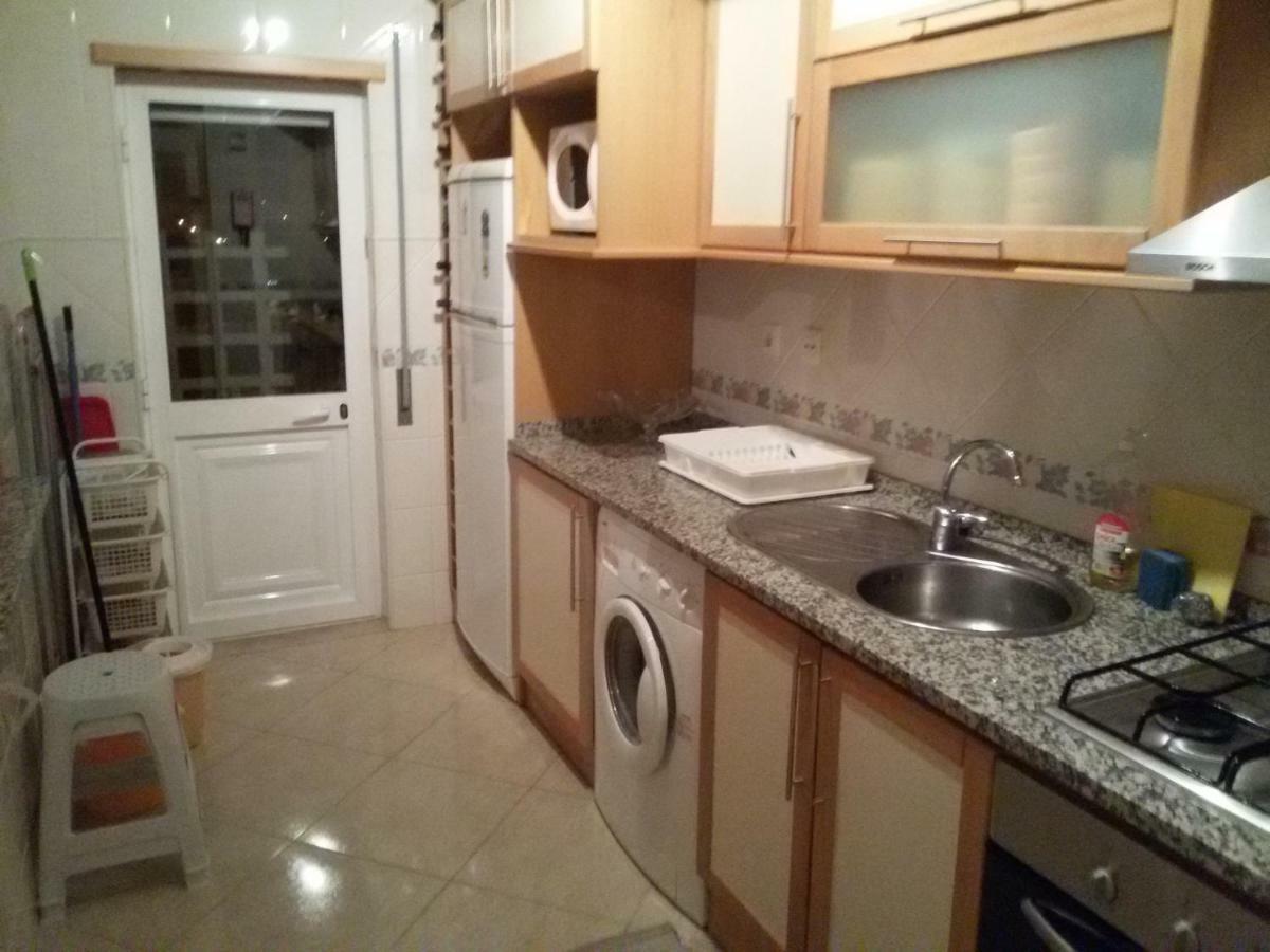 Apartamento Sol Algarve Leilighet Portimão Eksteriør bilde