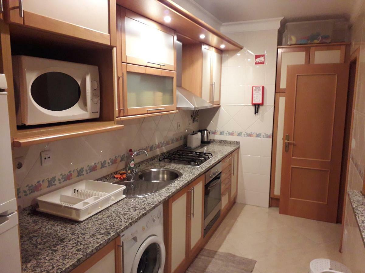 Apartamento Sol Algarve Leilighet Portimão Eksteriør bilde